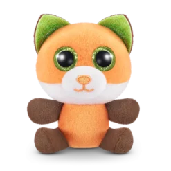 5 Surprises, Plushy Pets S2