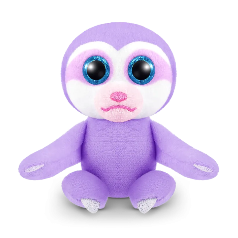 5 Surprises, Plushy Pets S2