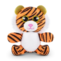 5 Surprises, Plushy Pets S2