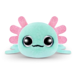 5 Surprises, Plushy Pets S2