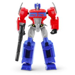 5 Surprise Transformers Series 1 – Minifigur