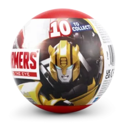 5 Surprise Transformers Series 1 – Minifigur