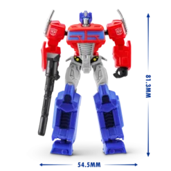 5 Surprise Transformers Series 1 – Minifigur
