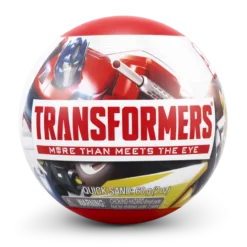 5 Surprise Transformers Series 1 – Minifigur