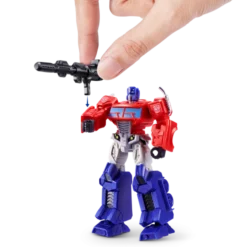 5 Surprise Transformers Series 1 – Minifigur