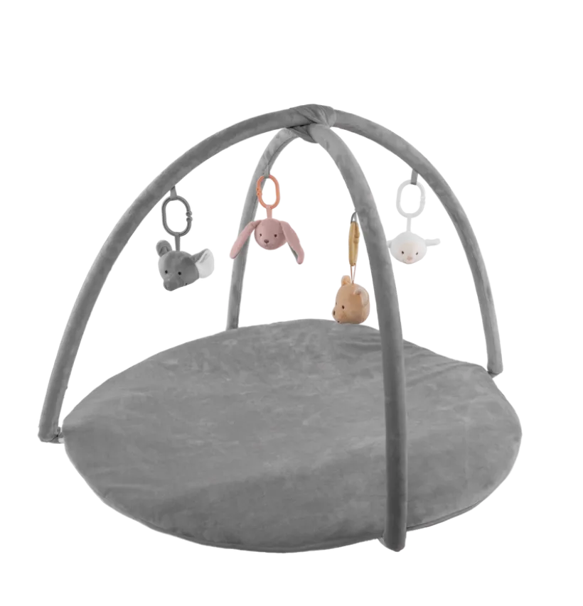 Sweeties Baby, Babygym