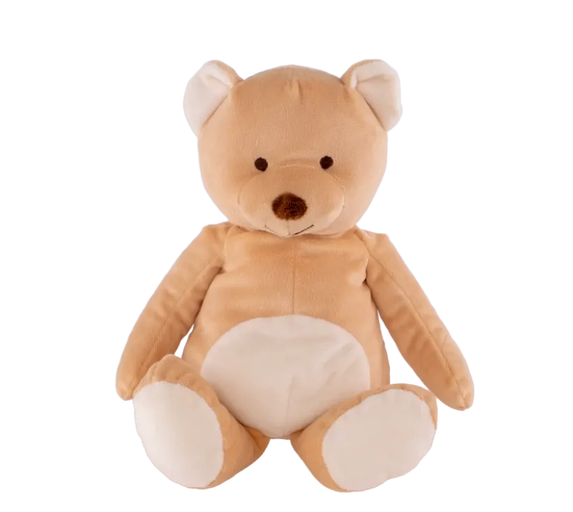 Sweeties Baby, Bamser Nallen Bailey 25 cm