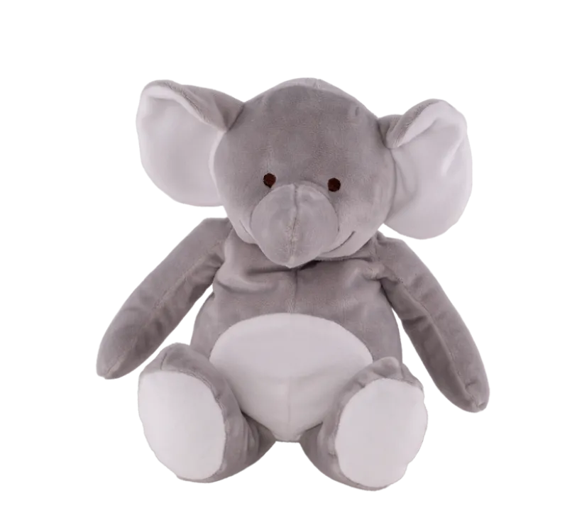 Sweeties Baby, Elefanten Mika 25 cm