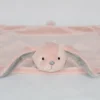 Sweeties Baby, Koseklut 30X30 + 5 cm Kaninen Lee