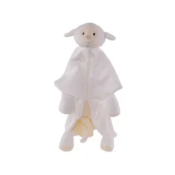 Sweeties Baby, Koseklut 30X30 + 5 cm Lammet Louie