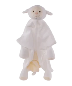 Sweeties Baby, Koseklut 30X30 + 5 cm Lammet Louie