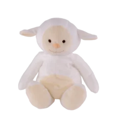 Sweeties Baby, Lammet Louie 25 cm