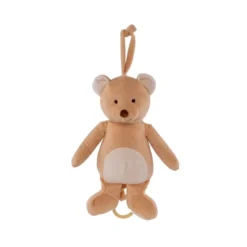 Sweeties Baby, Spilledåse Bamsen Bailey 23 cm