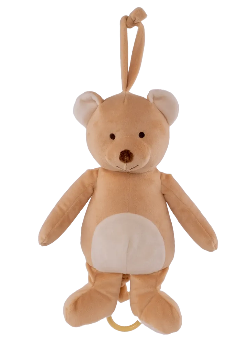 Sweeties Baby, Spilledåse Bamsen Bailey 23 cm