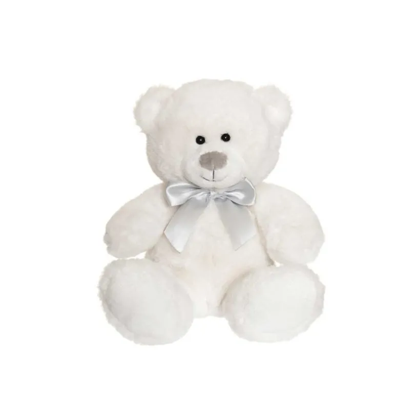 Sweeties, Bamsen Charlie 26 cm Hvit
