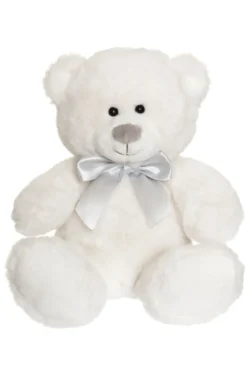 Sweeties, Bamsen Charlie 26 cm Hvit