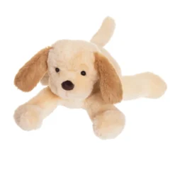 Sweeties, Hunden Mischa Liggende 33 cm Beige