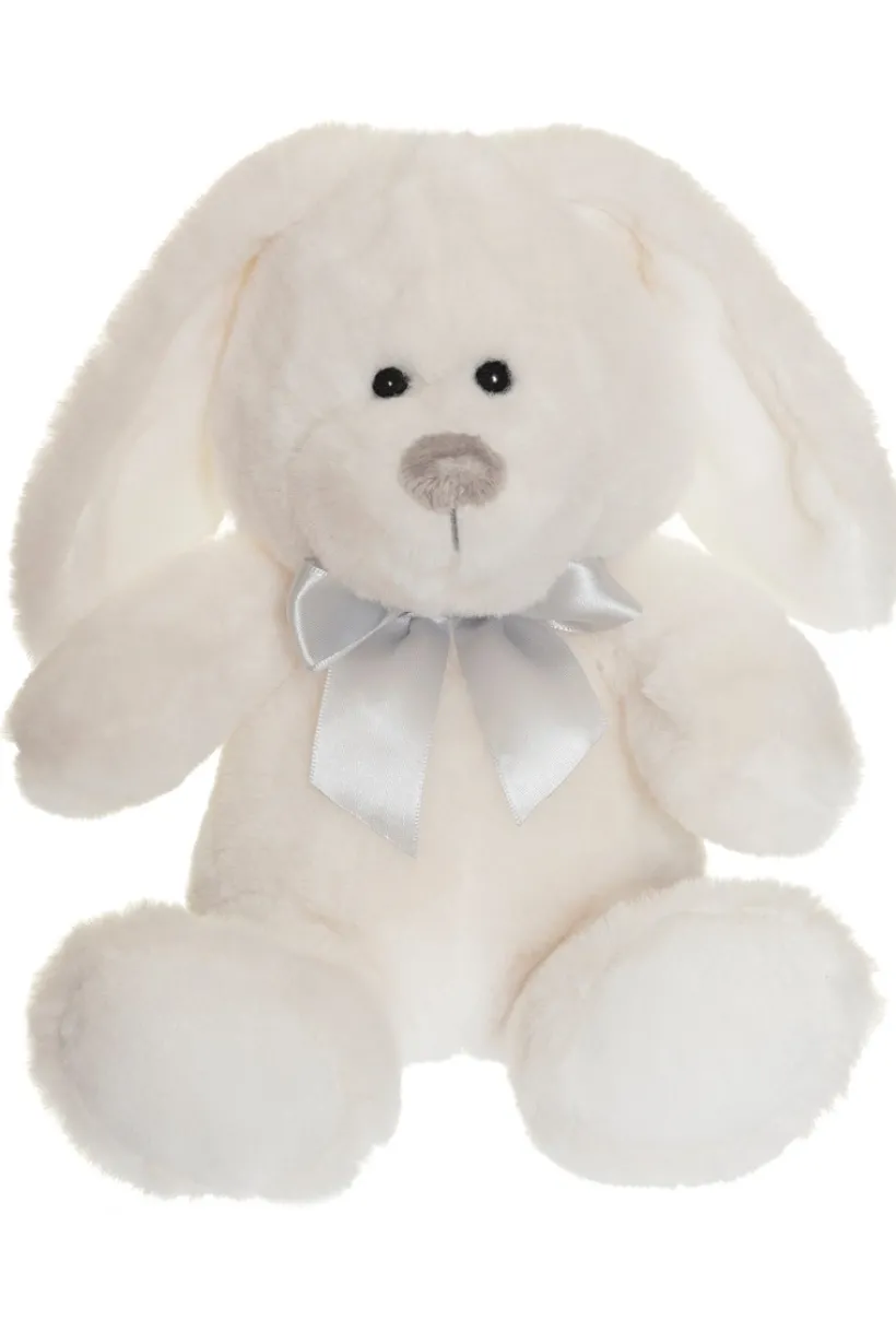 Sweeties, Kaninen Bo 26 cm Hvit