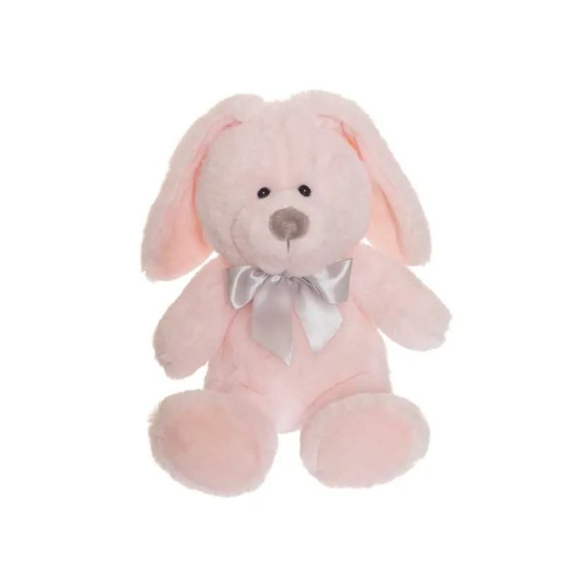 Sweeties, Kaninen Bo 26 cm Rosa