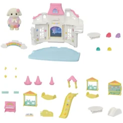 Sylvanian Families - Barnehage 