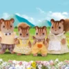 Sylvanian Families - Familien Ekorn