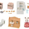 Sylvanian Families - Komplett innredningssett