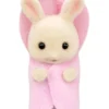 Sylvanian Families - Trillingbabyenes badepakke