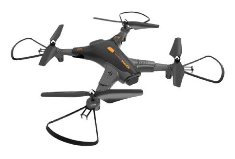 SYMA Z3PRO Foldable HD Camera Drone