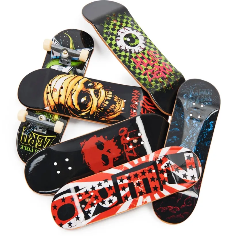Tech Deck Skate Bonus Sk8 Shop
