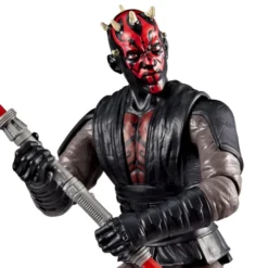Titan 12in Figure Darth Maul