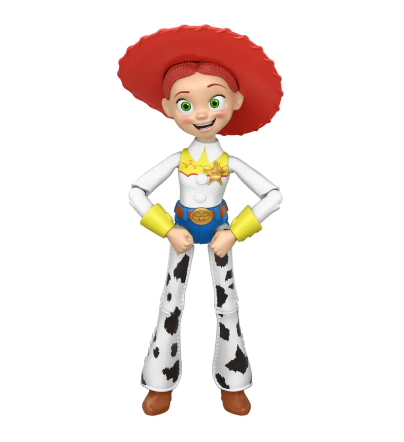 Toy Story 5 12" Signature Dancing Jessie