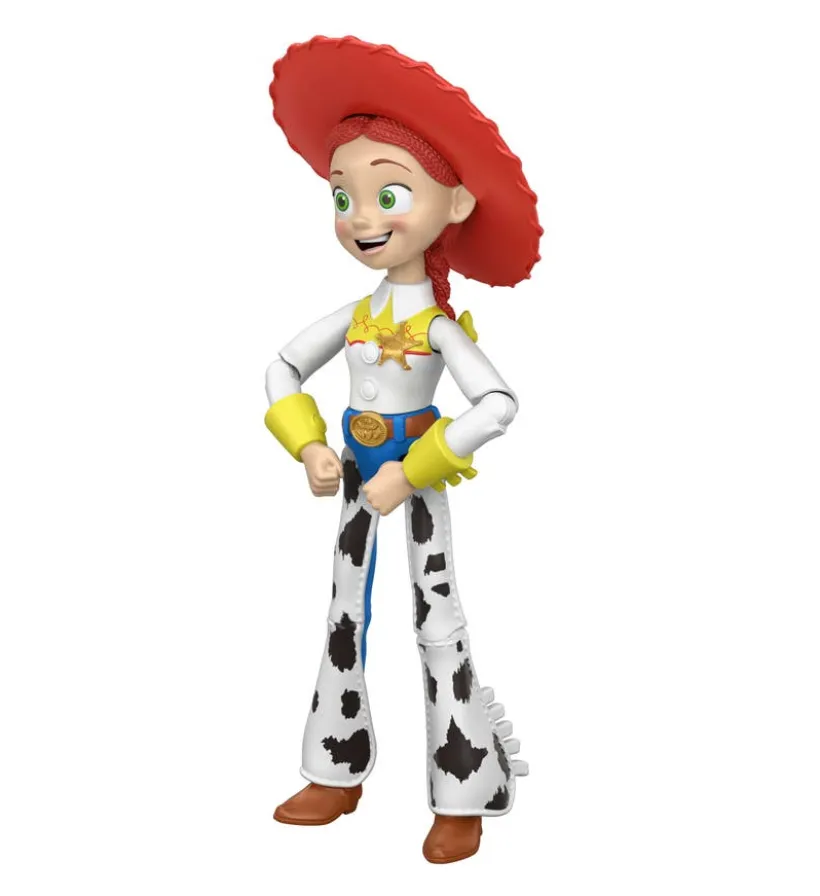 Toy Story 5 12" Signature Dancing Jessie