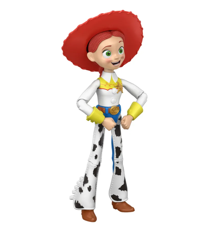 Toy Story 5 12" Signature Dancing Jessie