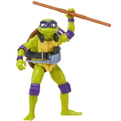 Turtles, Mutant Meyhem Basic Figures Donatello