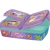 Unicorn Academy Multi-Compartment Smørbrødboks