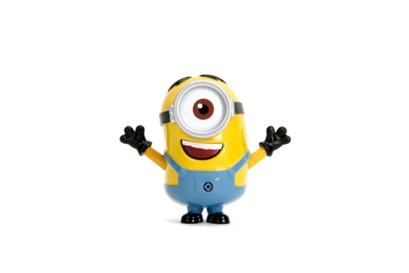 Universal Minionene Samlerfigur, 6 cm