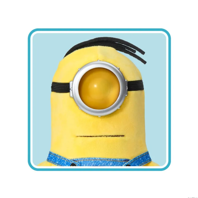 Universal Minions Dick Palm Puppetronic 25 cm