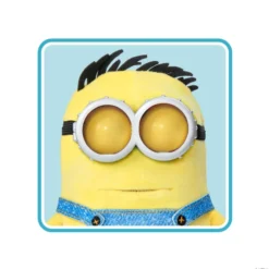 Universal Minions Henry Palm Puppetronic 25 cm
