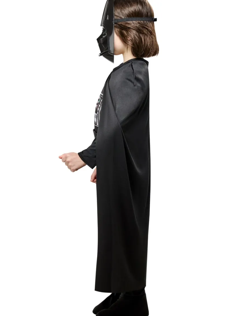 Utkledning - Darth Vader-drakt M