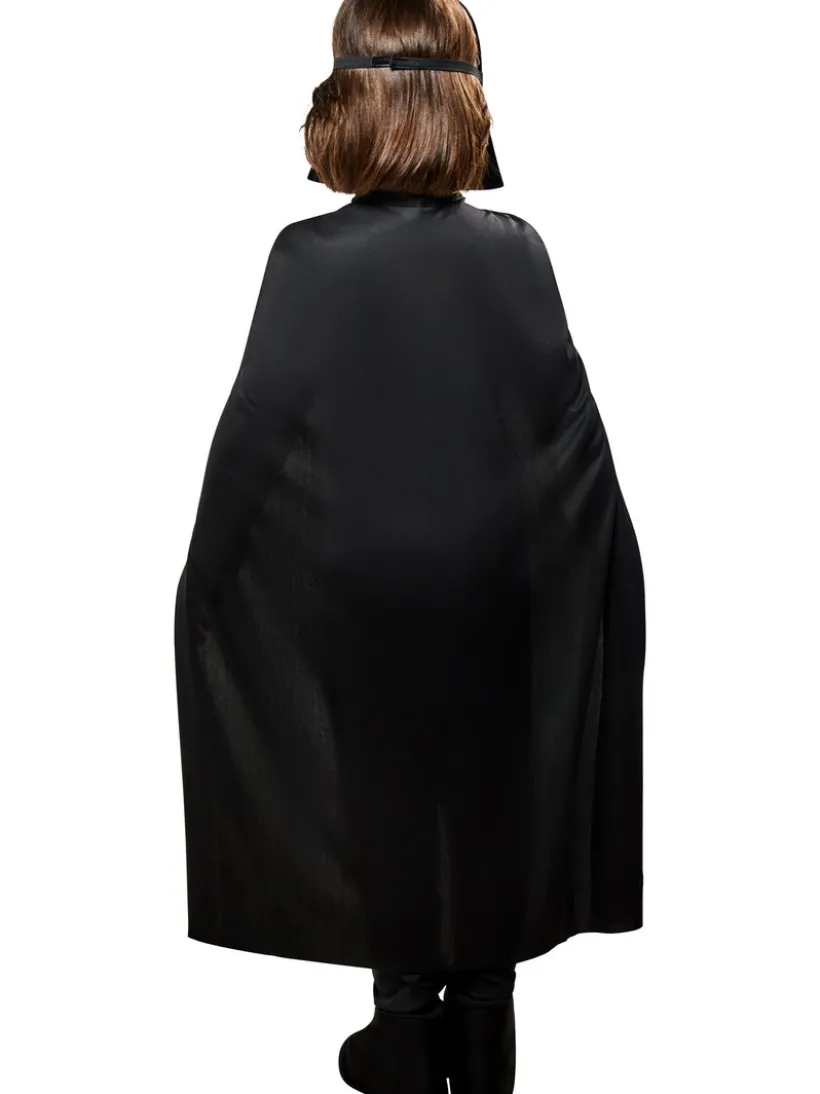 Utkledning - Darth Vader-drakt M