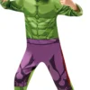Utkledning - Hulk-drakt L