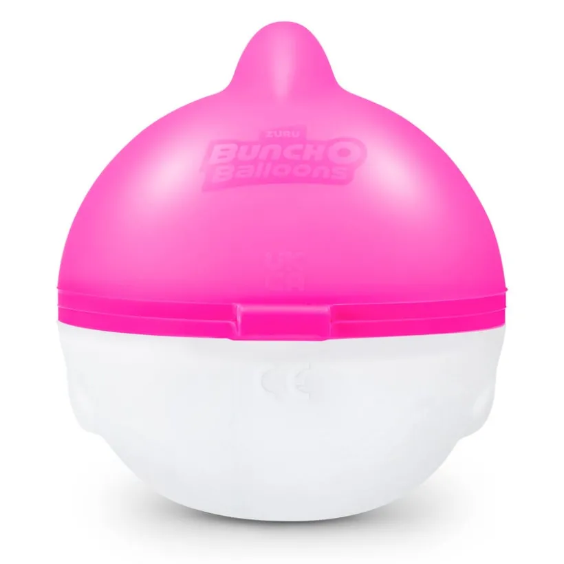 Vannballonger gjenbrukbare Hai 3-pack – ZURU Bunch O Balloons