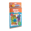 Water Magic, Dinos