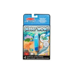 Water WOW! Under the Sea