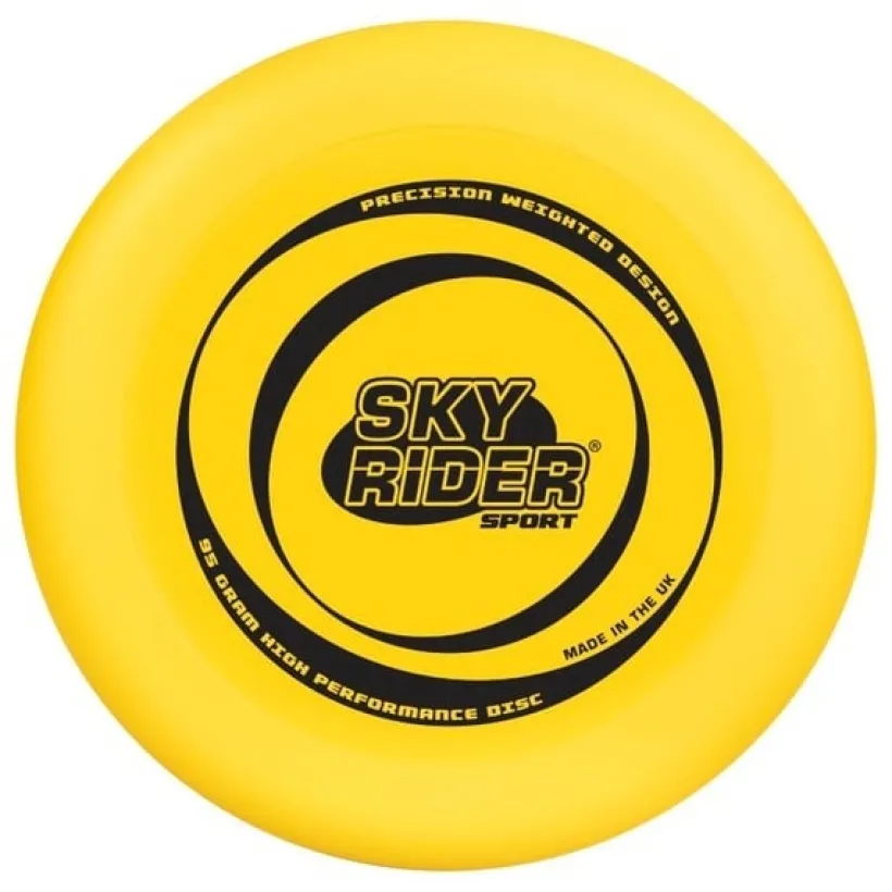 Wicked, Sky Rider Sport Frisbee