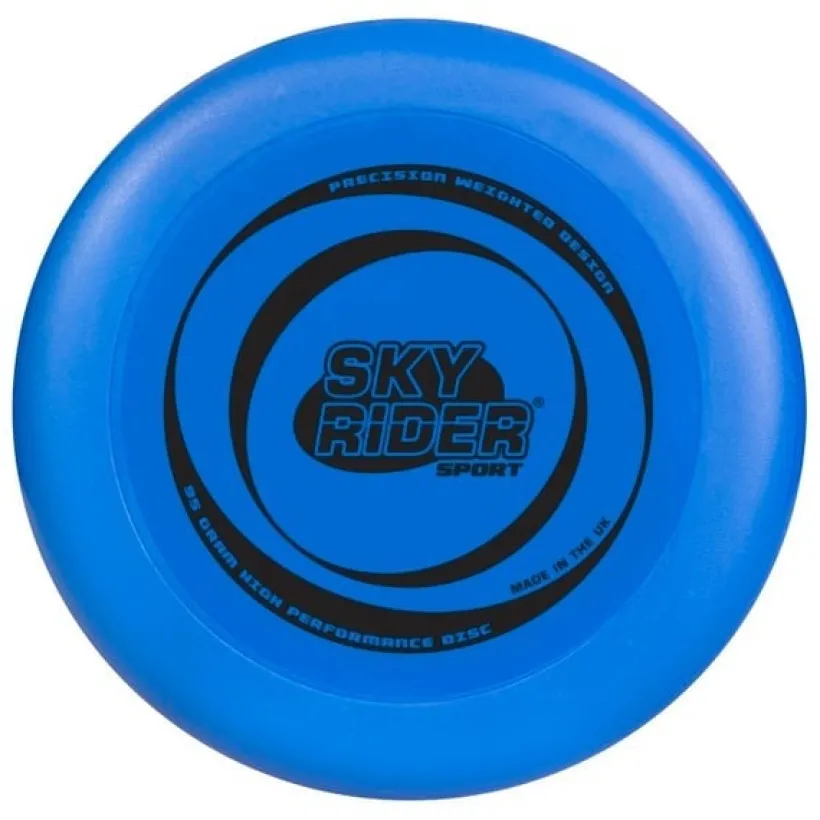 Wicked, Sky Rider Sport Frisbee