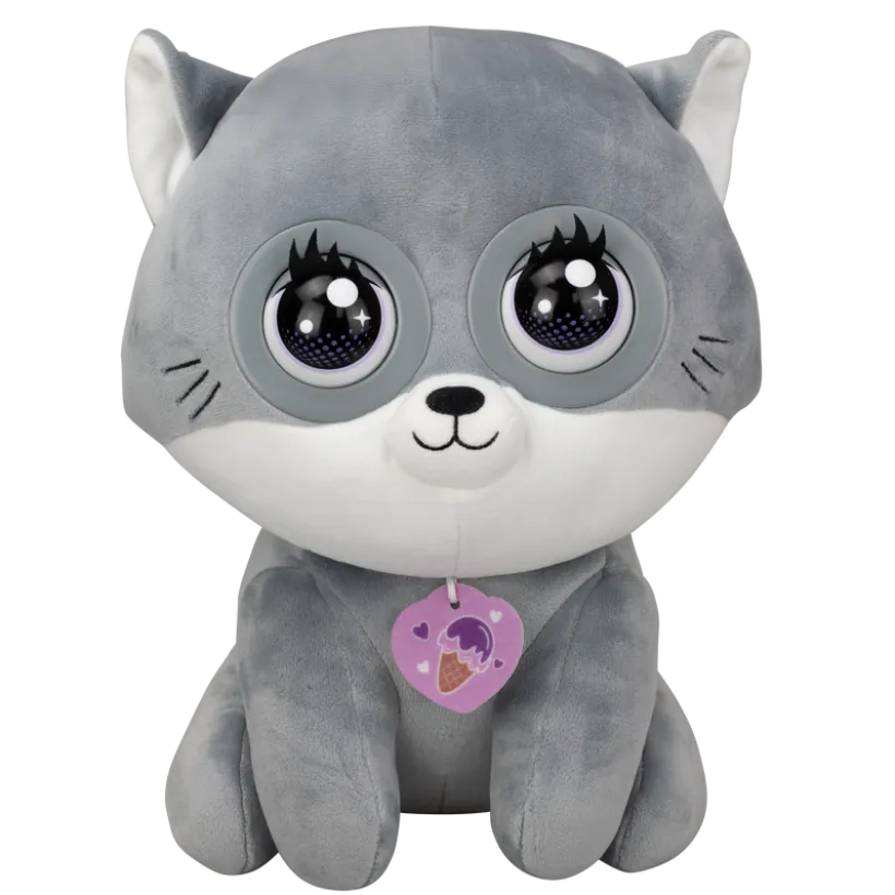 Winksies, Snuggable Kitten