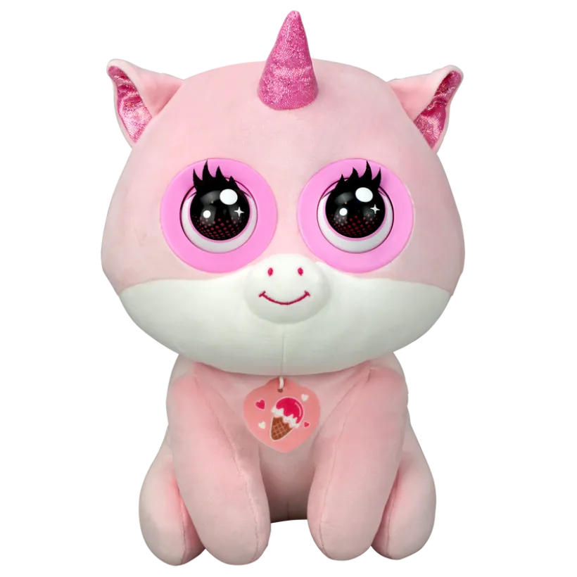 Winksies, Snuggable Unicorn