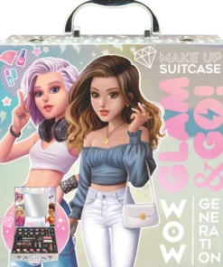 WOW Generation, Make-Up Bag, Glam & Go!