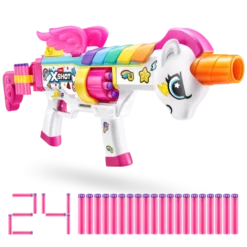 XSHOT BLASTERCORN Rizz Master